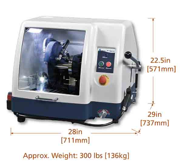砂輪切割機(jī)