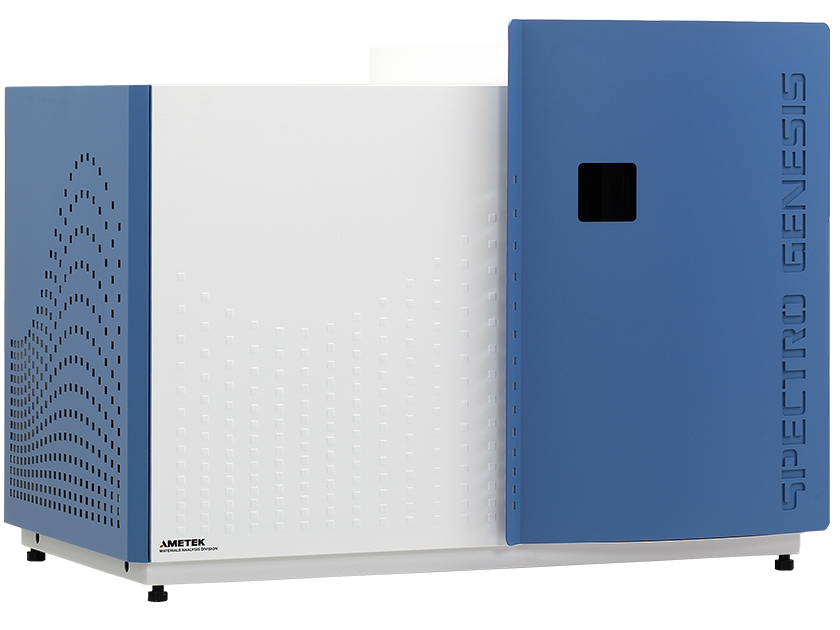 德國斯派克全譜電感耦合等離子體發射光譜儀 ICP(GENESIS)