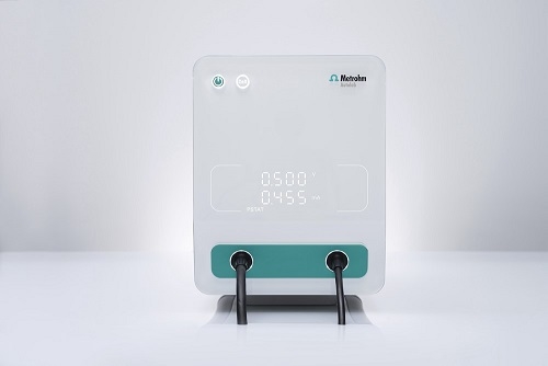 電化學工作站 電化學工作站