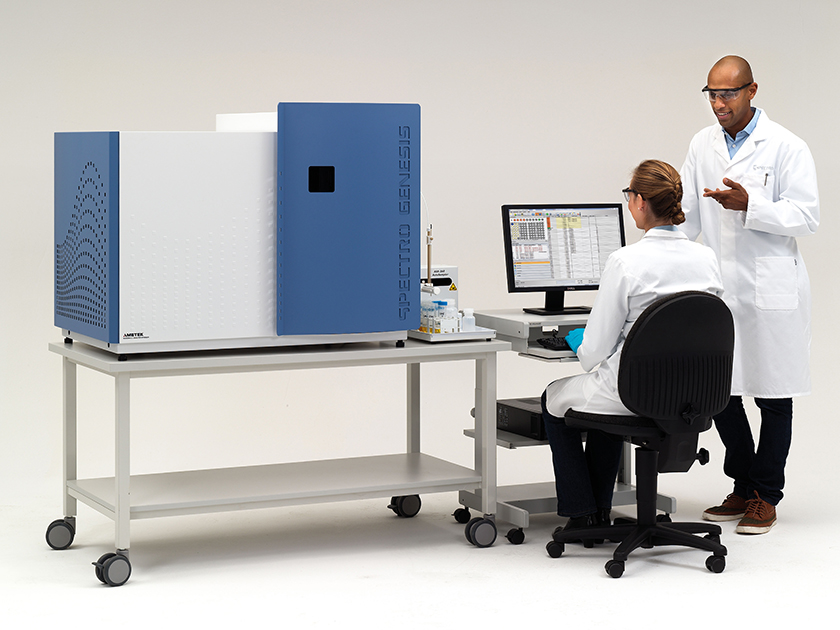 斯派克光譜儀 斯派克光譜儀